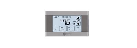 Trane TCONT624AS42DA Thermostat User Manual.php